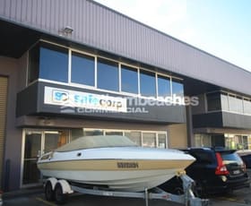 Offices commercial property leased at Brookvale NSW 2100
