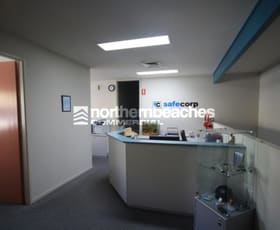 Offices commercial property leased at Brookvale NSW 2100