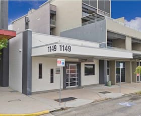 Medical / Consulting commercial property leased at 1149 Sandgate Road Nundah QLD 4012