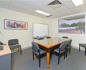 Medical / Consulting commercial property leased at 1149 Sandgate Road Nundah QLD 4012