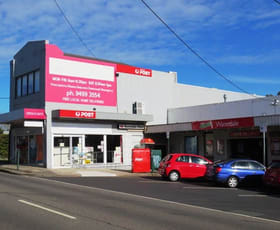 Offices commercial property leased at 218C Waterdale Road Ivanhoe VIC 3079