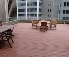 Offices commercial property leased at Level 5 10 Pitt Sydney NSW 2000