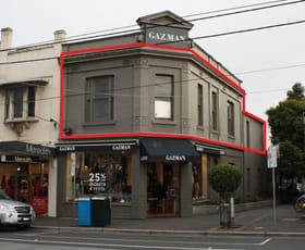 Offices commercial property leased at 1/827 Burke Road Camberwell VIC 3124