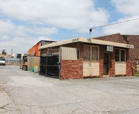 Factory, Warehouse & Industrial commercial property leased at 117 Box Street Dandenong VIC 3175