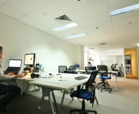 Offices commercial property leased at 100 William Street Darlinghurst NSW 2010