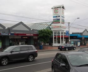 Shop & Retail commercial property leased at Shop 10/383 Keilor Road Niddrie VIC 3042