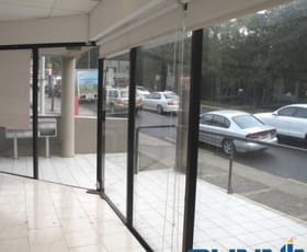 Shop & Retail commercial property leased at Shop/331 Old South Head Road North Bondi NSW 2026