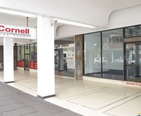 Shop & Retail commercial property leased at Shop/28 Foveaux Street Surry Hills NSW 2010