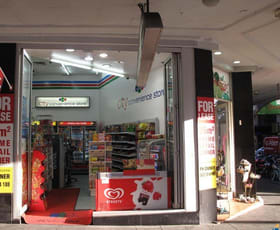 Shop & Retail commercial property leased at Shop 1/127 Liverp Sydney Sydney NSW 2000