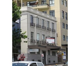 Offices commercial property leased at Basement S/90 New South Head Road Edgecliff NSW 2027