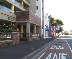 Shop & Retail commercial property leased at 1/9-11 Flinders Street Surry Hills NSW 2010