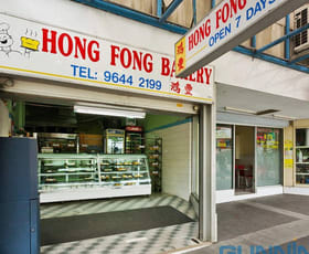 Shop & Retail commercial property leased at Shop 1 Waldron Road Chester Hill NSW 2162