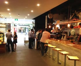 Shop & Retail commercial property leased at Shop 3/56-58 York Street Sydney NSW 2000