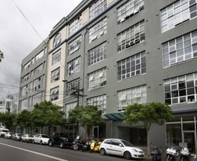 Offices commercial property leased at 309/19a Boundary Street Rushcutters Bay NSW 2011