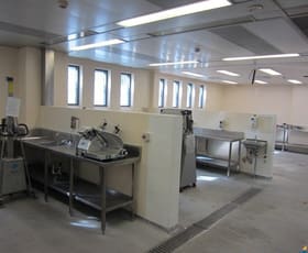 Factory, Warehouse & Industrial commercial property leased at 47 Campbell Road St Peters NSW 2044