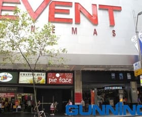 Shop & Retail commercial property leased at Shop 4a/505 George Street Sydney NSW 2000