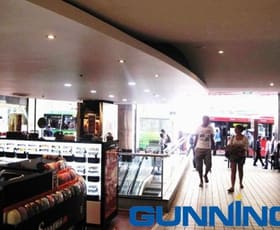 Shop & Retail commercial property leased at Shop 4a/505 George Street Sydney NSW 2000