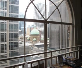 Offices commercial property leased at 250 Pitt Street Sydney NSW 2000