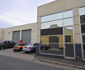 Showrooms / Bulky Goods commercial property leased at Collingwood VIC 3066