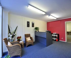 Showrooms / Bulky Goods commercial property leased at Collingwood VIC 3066