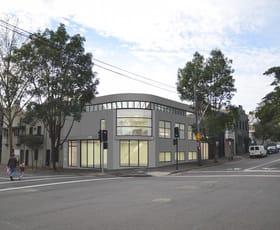 Showrooms / Bulky Goods commercial property leased at 210 Crown Street Darlinghurst NSW 2010