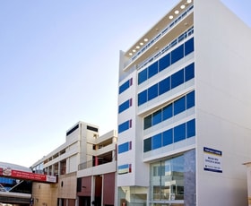 Offices commercial property leased at 132/10 Park Road Hurstville NSW 2220