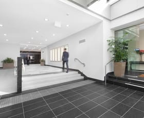 Offices commercial property leased at 301/460 Pacific Highway St Leonards NSW 2065