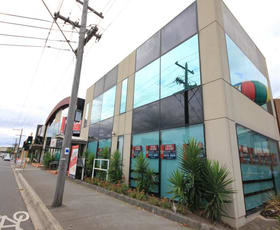 Offices commercial property leased at Level 1 Su/61-63 Camberwell Road Hawthorn East VIC 3123