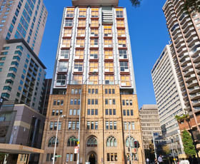 Showrooms / Bulky Goods commercial property leased at 1 Jamison Street Sydney NSW 2000