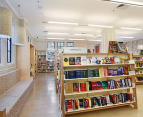 Shop & Retail commercial property leased at 1 Jamison Street Sydney NSW 2000