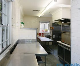 Hotel, Motel, Pub & Leisure commercial property leased at 1/32 Bayswater Road Potts Point NSW 2011