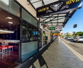 Hotel, Motel, Pub & Leisure commercial property leased at Ground Flo/239 Oxford Street Darlinghurst NSW 2010