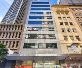 Offices commercial property leased at 70 Pitt Street Sydney NSW 2000