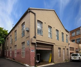 Factory, Warehouse & Industrial commercial property leased at G1/3 Little Collins Street Surry Hills NSW 2010
