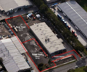 Factory, Warehouse & Industrial commercial property leased at 9 Abbotts Road Dandenong South VIC 3175