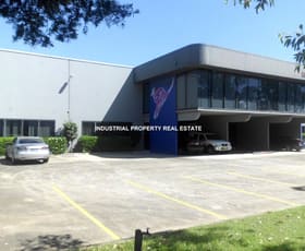 Showrooms / Bulky Goods commercial property leased at Wetherill Park NSW 2164