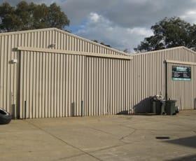 Factory, Warehouse & Industrial commercial property leased at 2/15 Rafferty Road Mandurah WA 6210
