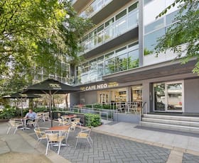 Offices commercial property leased at 2/56 Church Avenue Mascot NSW 2020