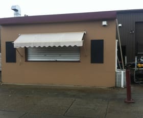 Showrooms / Bulky Goods commercial property leased at 264 Hoxton Park Road Hoxton Park NSW 2171