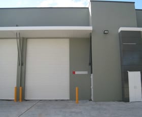 Factory, Warehouse & Industrial commercial property leased at South Hurstville NSW 2221