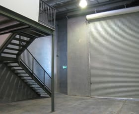 Factory, Warehouse & Industrial commercial property leased at South Hurstville NSW 2221