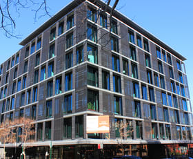 Showrooms / Bulky Goods commercial property leased at 2.16/55 Miller Street Pyrmont NSW 2009