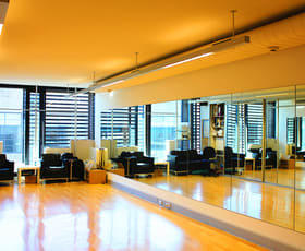 Showrooms / Bulky Goods commercial property leased at 2.16/55 Miller Street Pyrmont NSW 2009