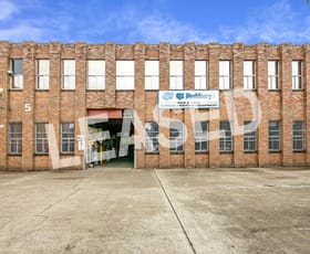 Offices commercial property leased at Padstow NSW 2211