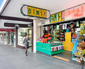 Shop & Retail commercial property leased at 422 Victoria Avenue Chatswood NSW 2067