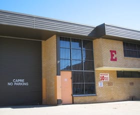 Factory, Warehouse & Industrial commercial property leased at Miranda NSW 2228