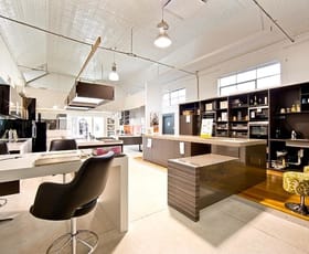 Shop & Retail commercial property leased at 308 Swan Street Richmond VIC 3121