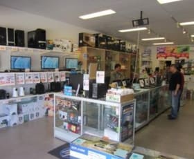 Shop & Retail commercial property leased at Retail 330 Forest Road Hurstville NSW 2220