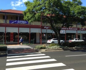 Showrooms / Bulky Goods commercial property leased at Camden NSW 2570