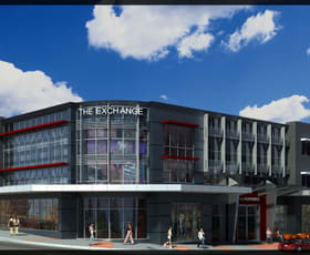 Offices commercial property leased at T11/1 Elyard Street Narellan NSW 2567